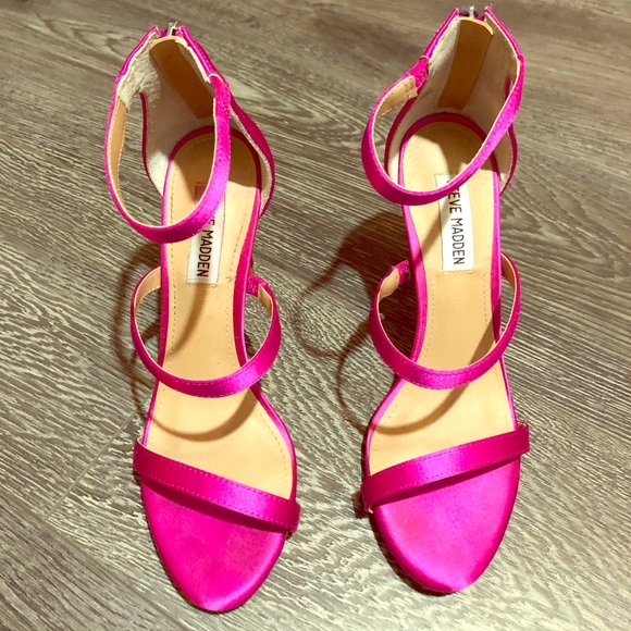 Steve Madden Shoes - Steve Madden Women’s High Heels